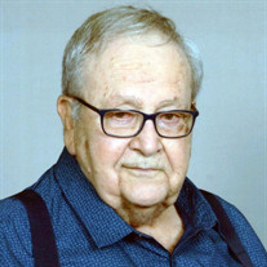 Randolph Patrick Bayer