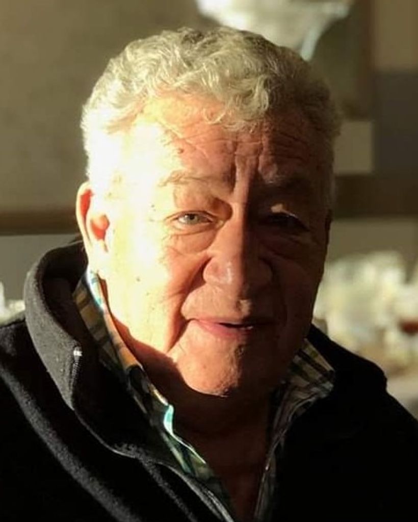 Margarito Macias