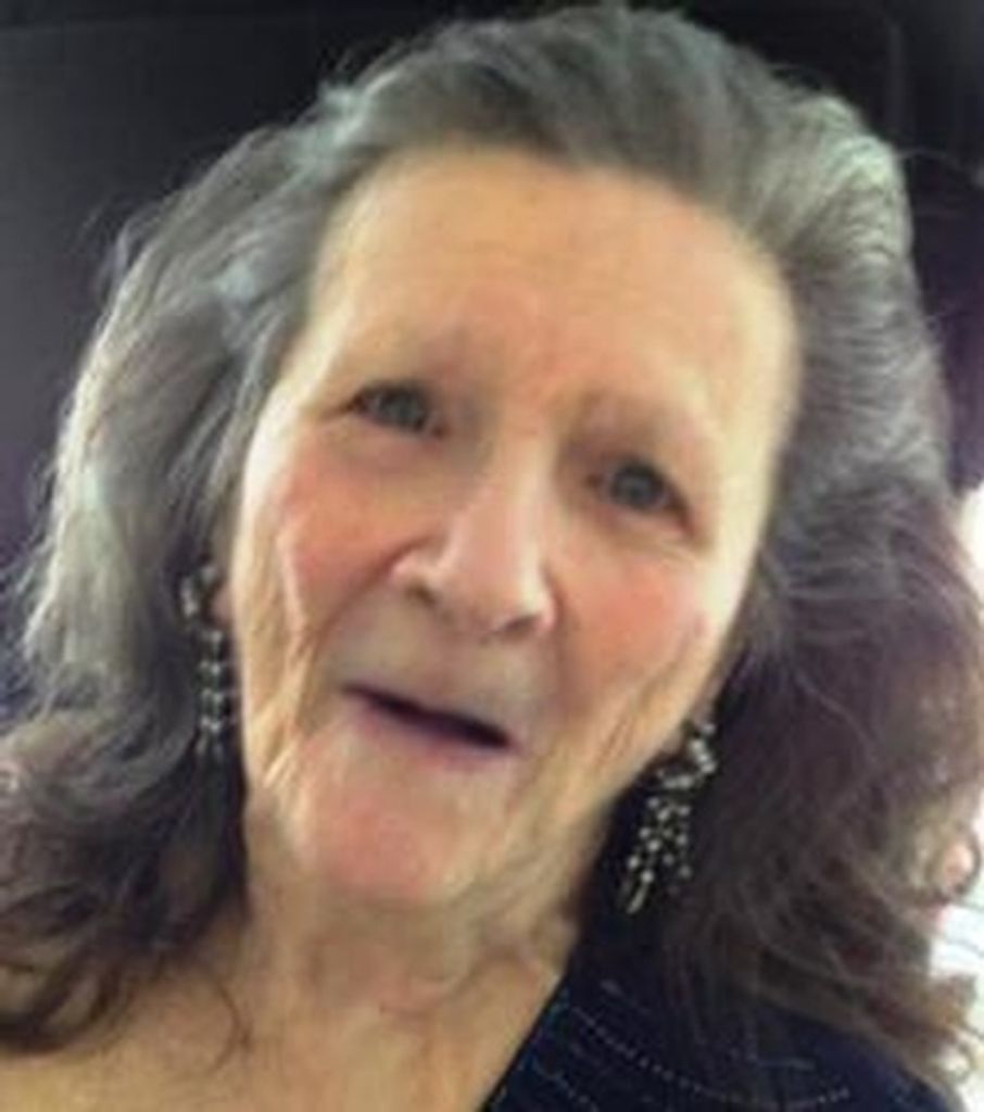 Margaret J. Witherspoon