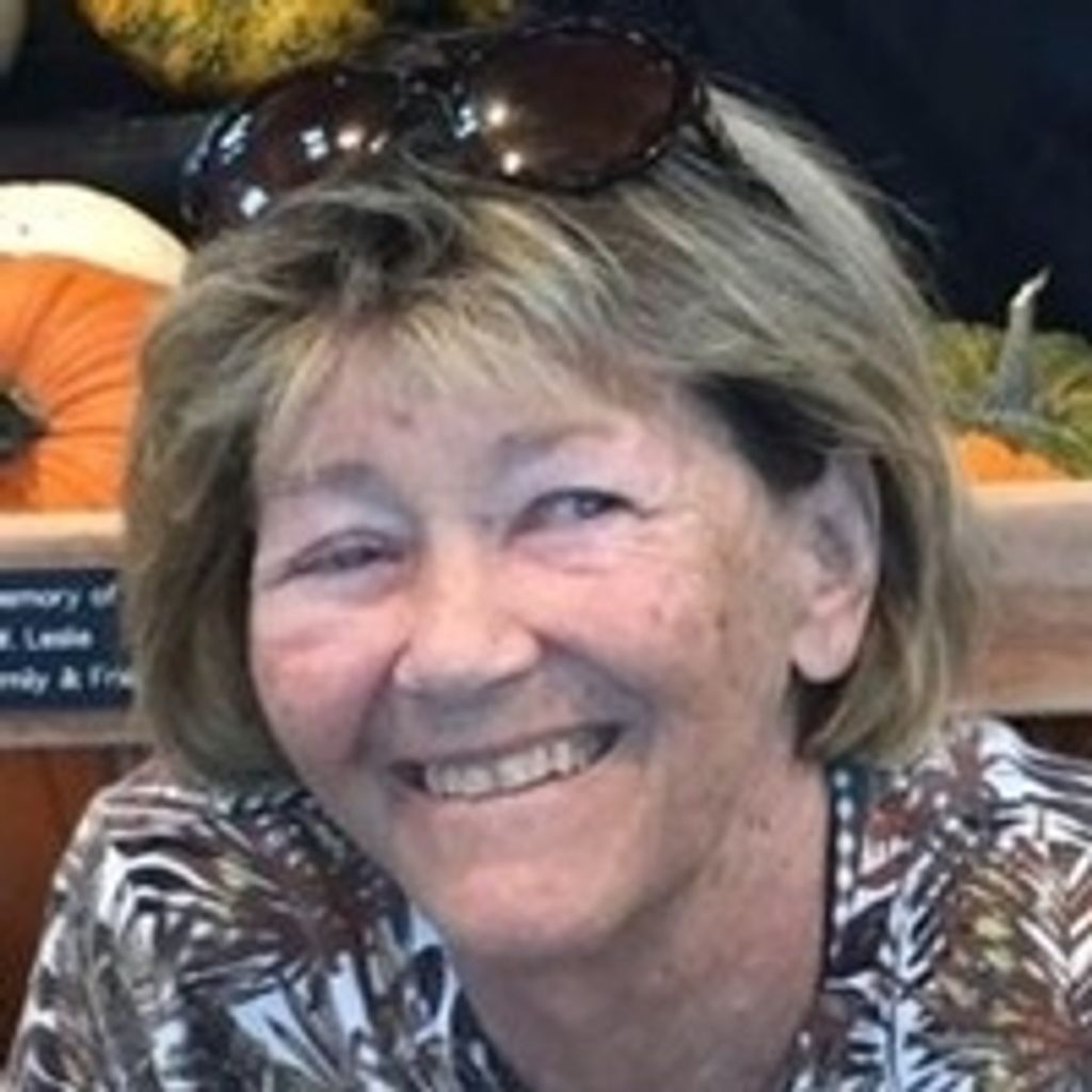 Cheryl Pfeifer