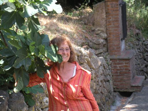 Immacolata Alberico photo gallery thumbnail 9 of 10