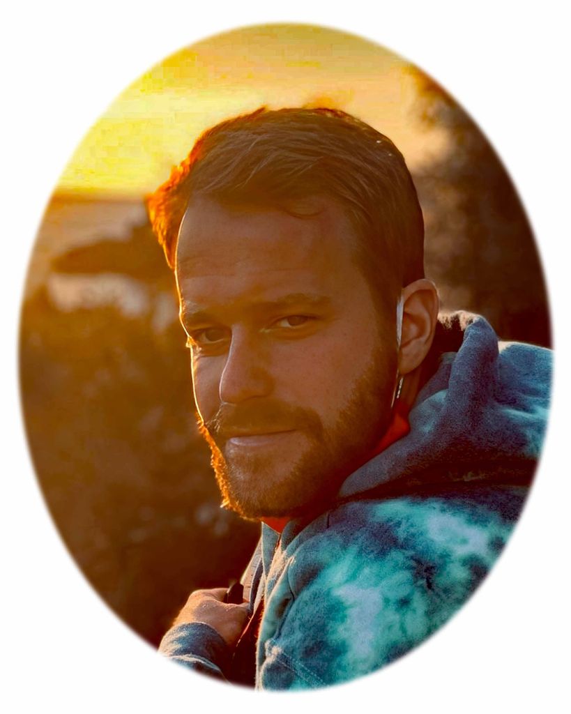 Joshua Robert Luptak