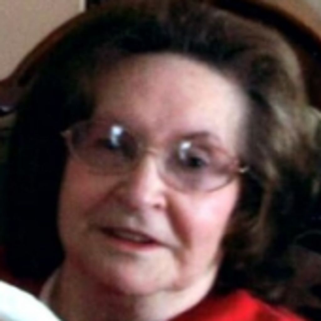Jo Ann Lester