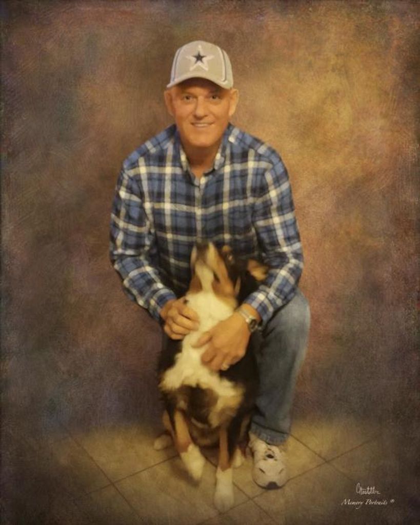 Glen Nauert Profile Photo
