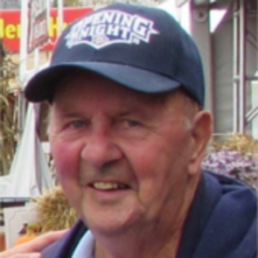 Richard Ronald Tocci