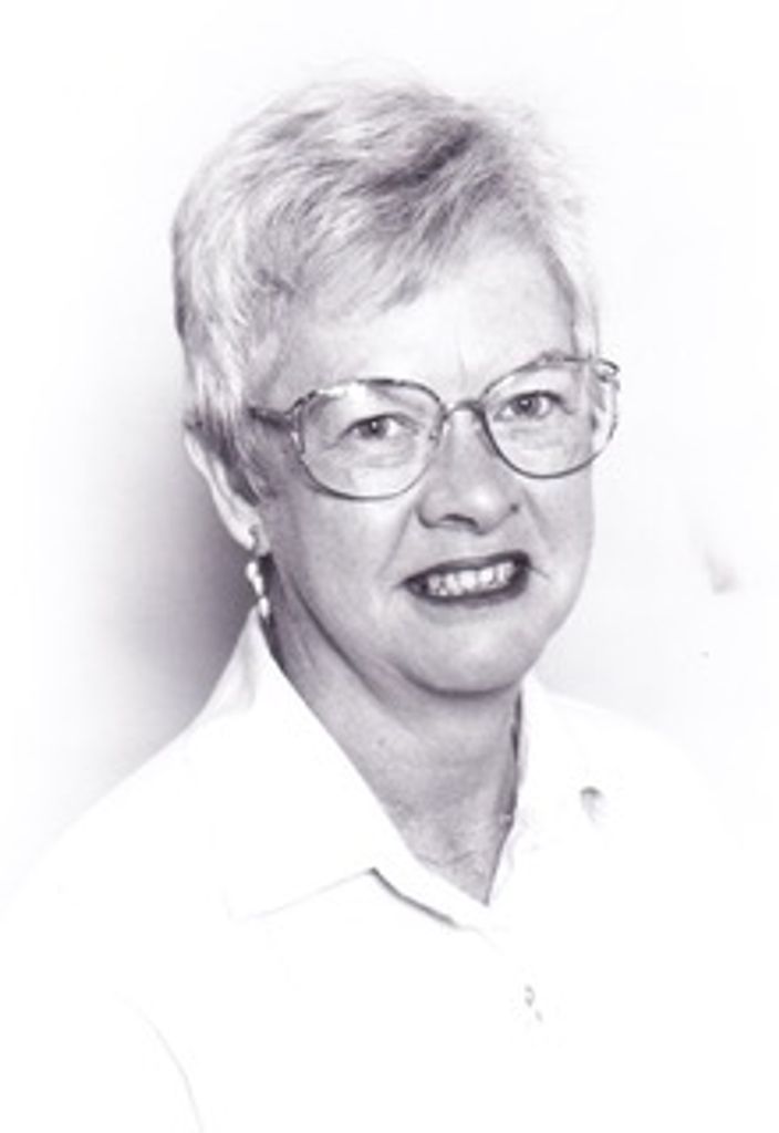 Joan Harrison Profile Photo