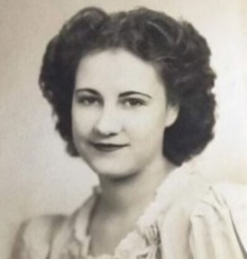 Elva Jean Bramble