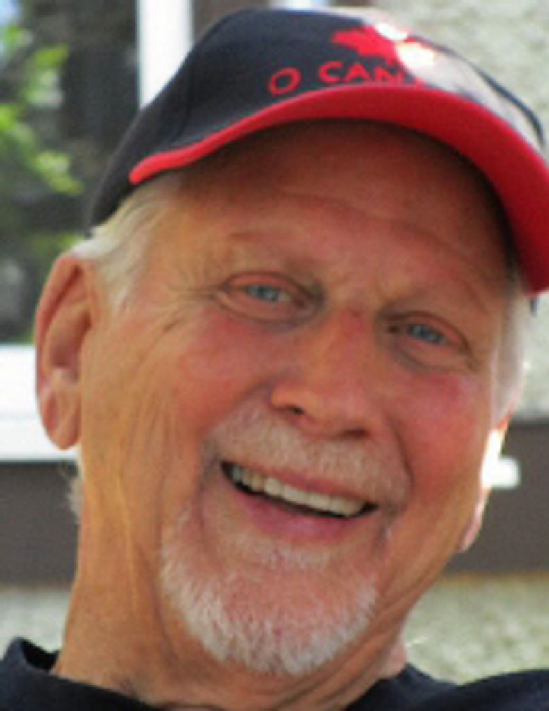 Paul Arthur Beckow Profile Photo