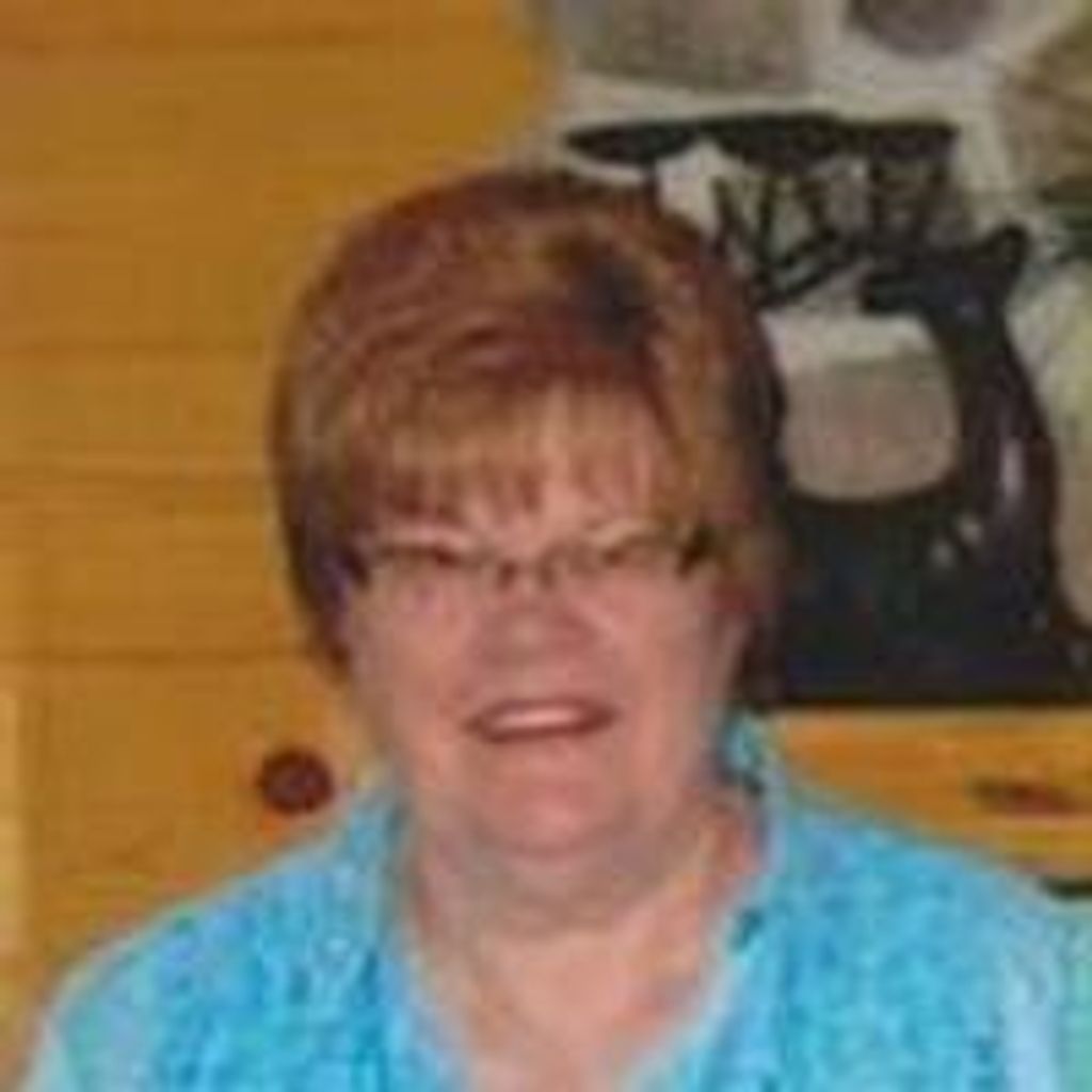 Frances Louise Boyd