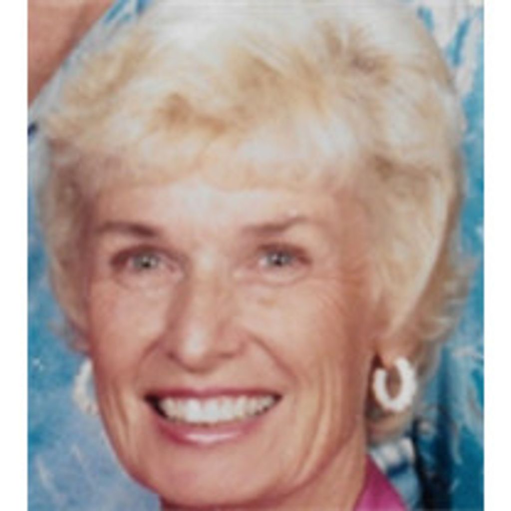 Pauline Mark Eggleston