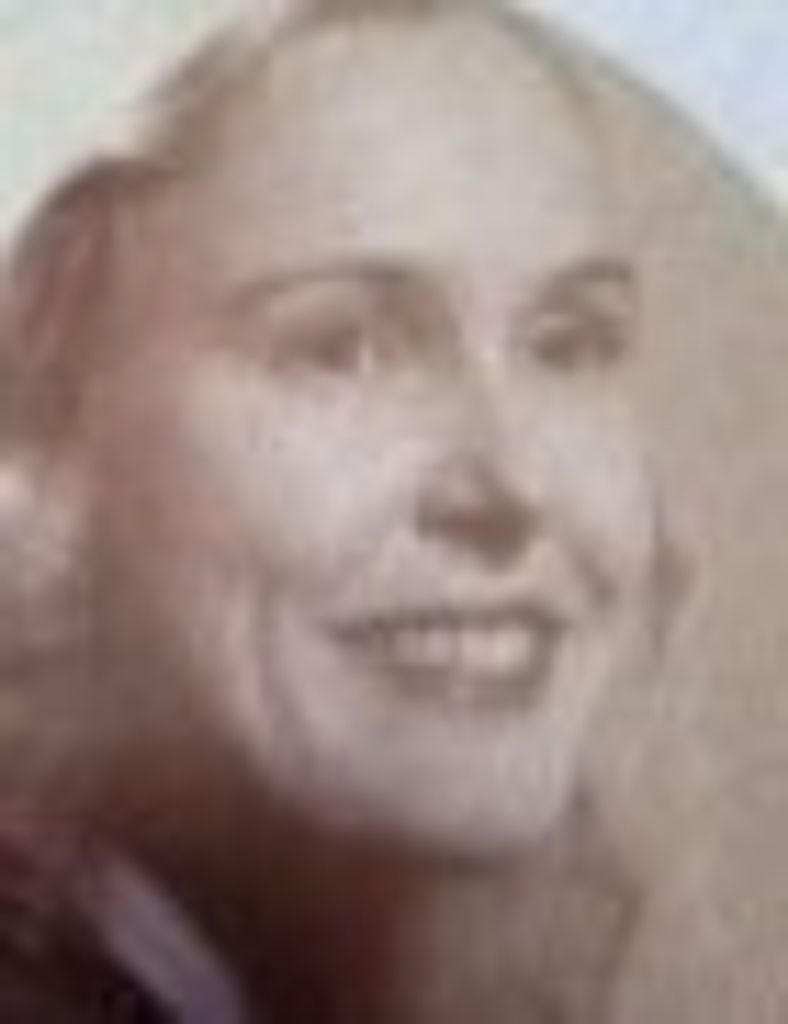 Maxine "Max" (Menke) Russell Profile Photo