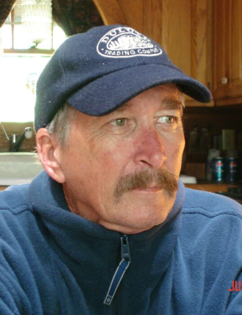 Vernon James Pickett
