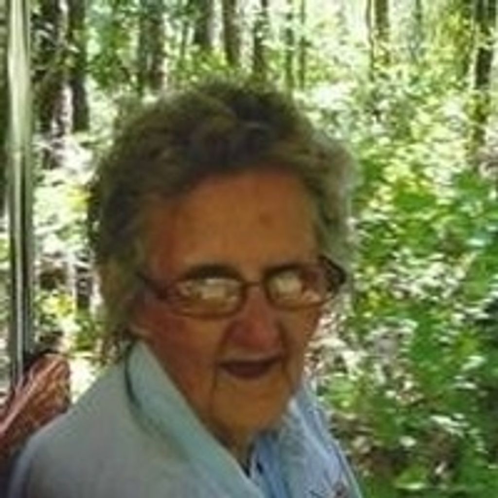 Sue Walker Profile Photo