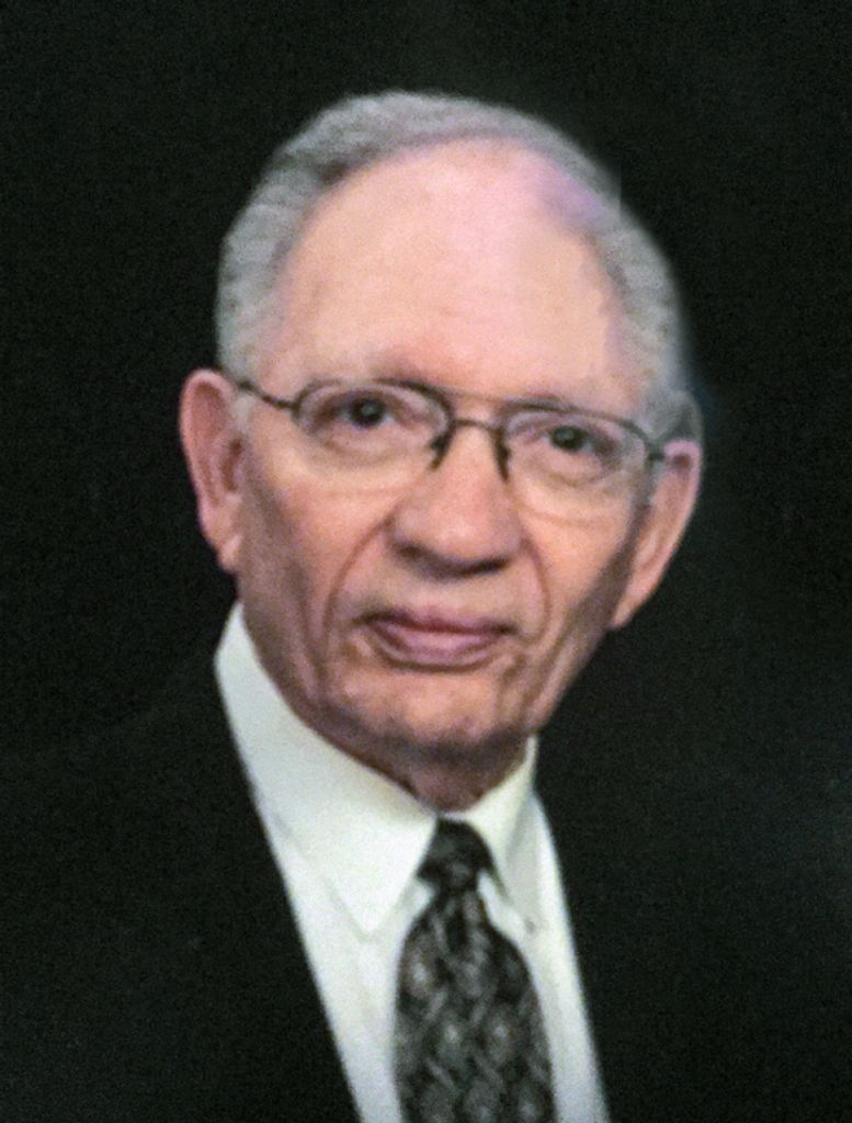 Jack R. Holloway