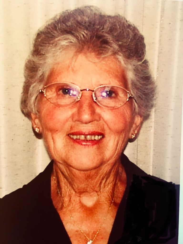 Dolores St. Martin Profile Photo