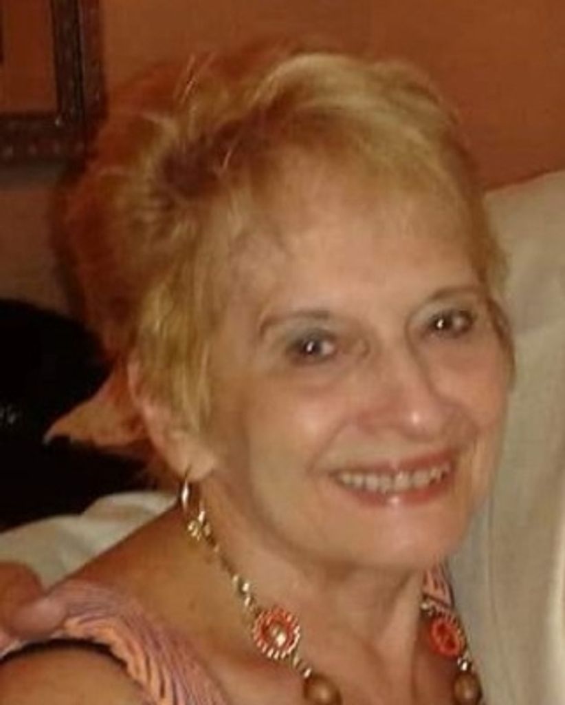 Betty A. Ciavarella