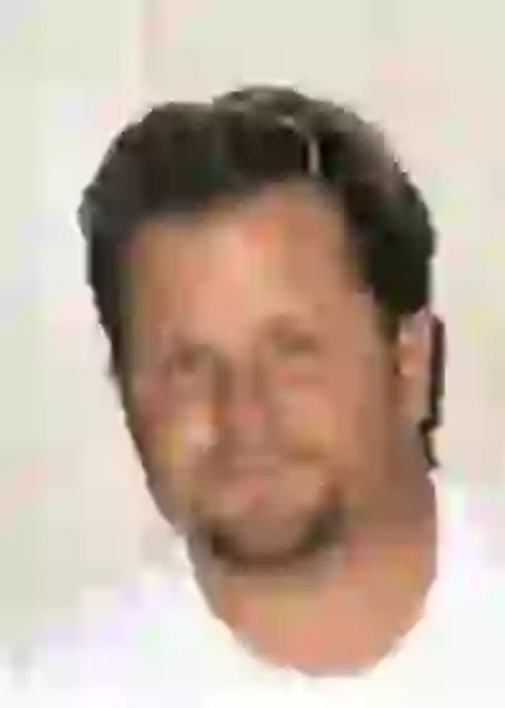 Kenneth Russell Lewis Jr.