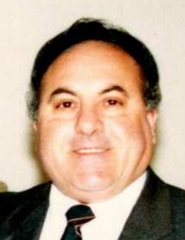 Enrico Marra Profile Photo
