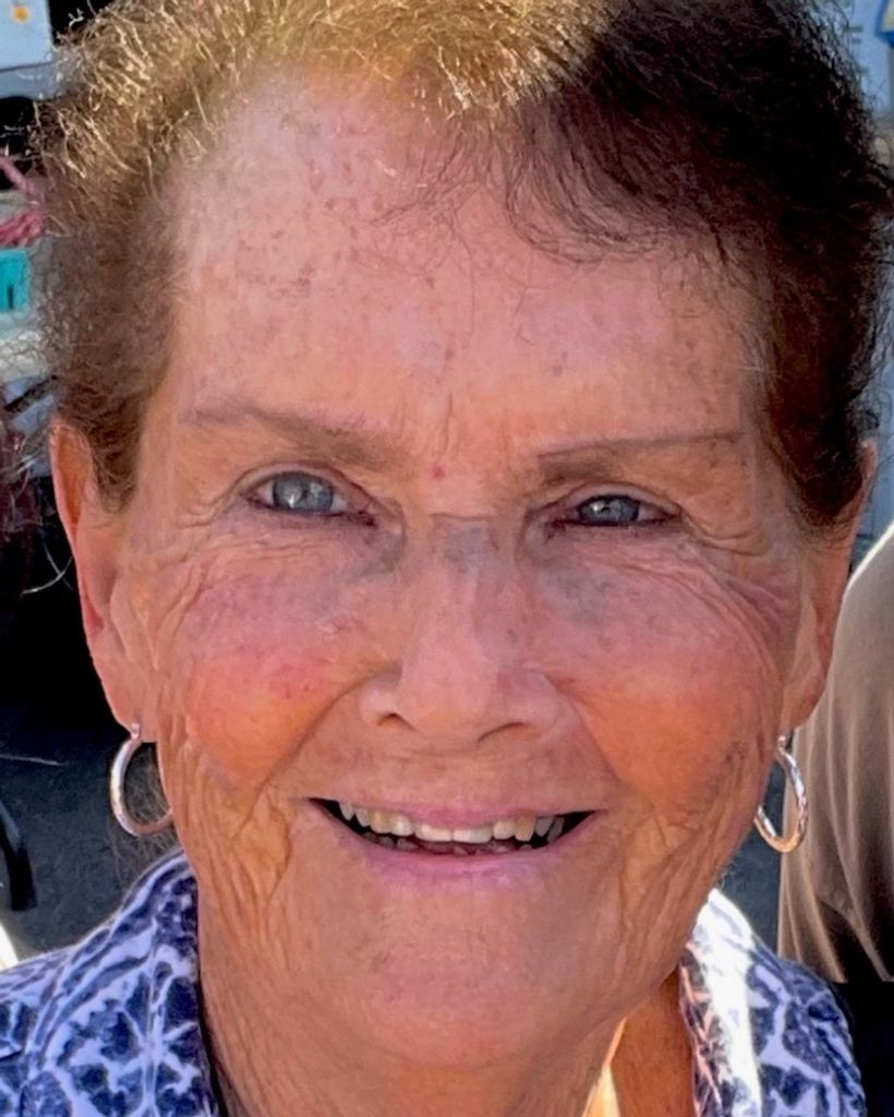 Joan A. Rankin