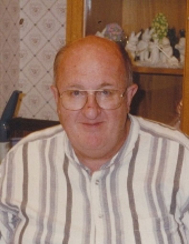 Robert Biniak Profile Photo