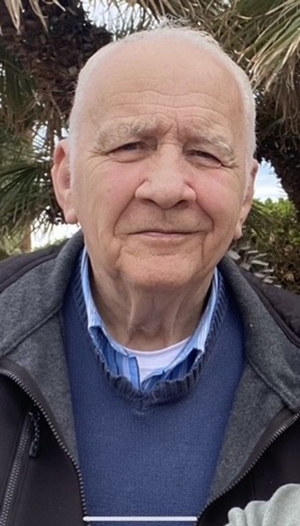 Harry Schaefer Profile Photo