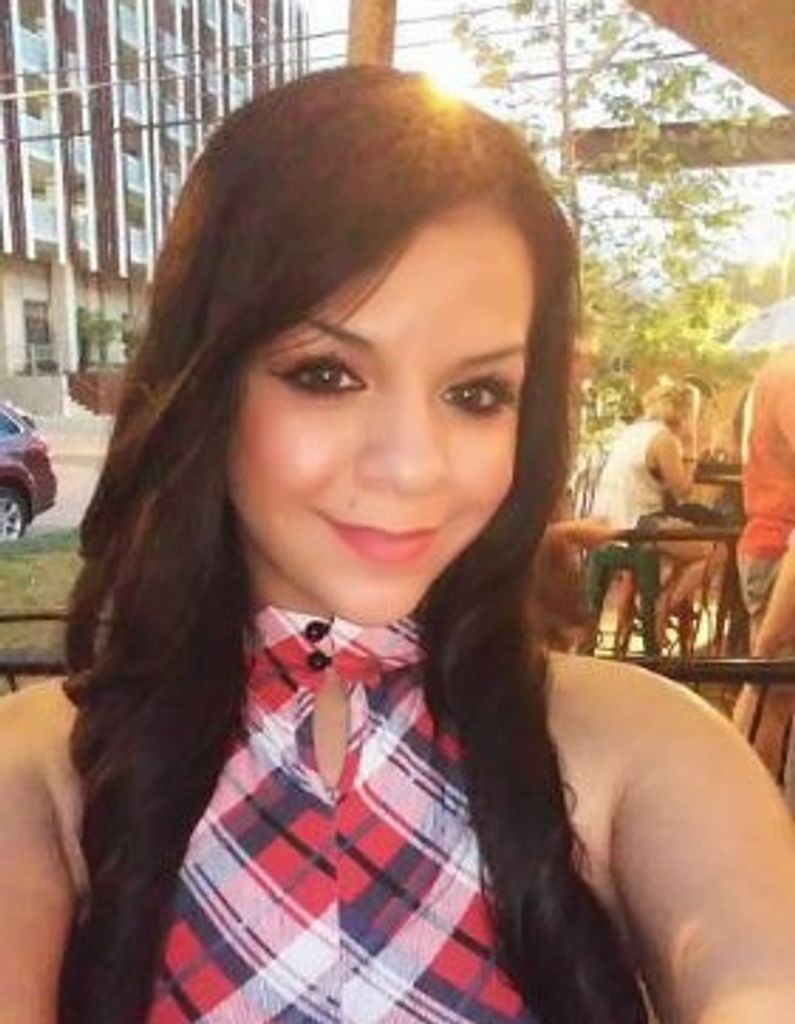Felicia Ann Franco Profile Photo