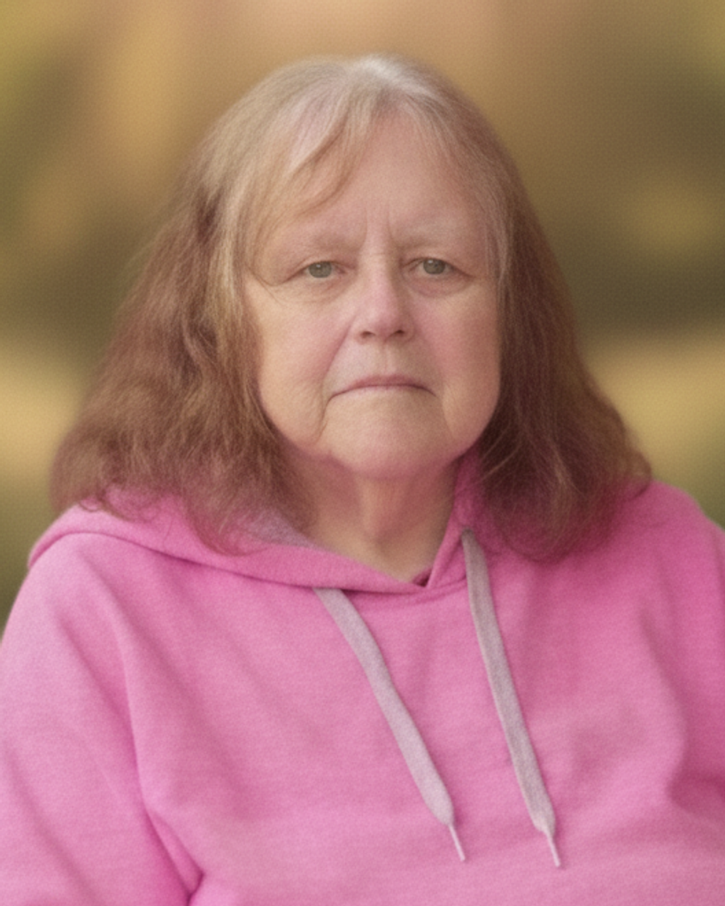 Sharon Kay Logan Profile Photo