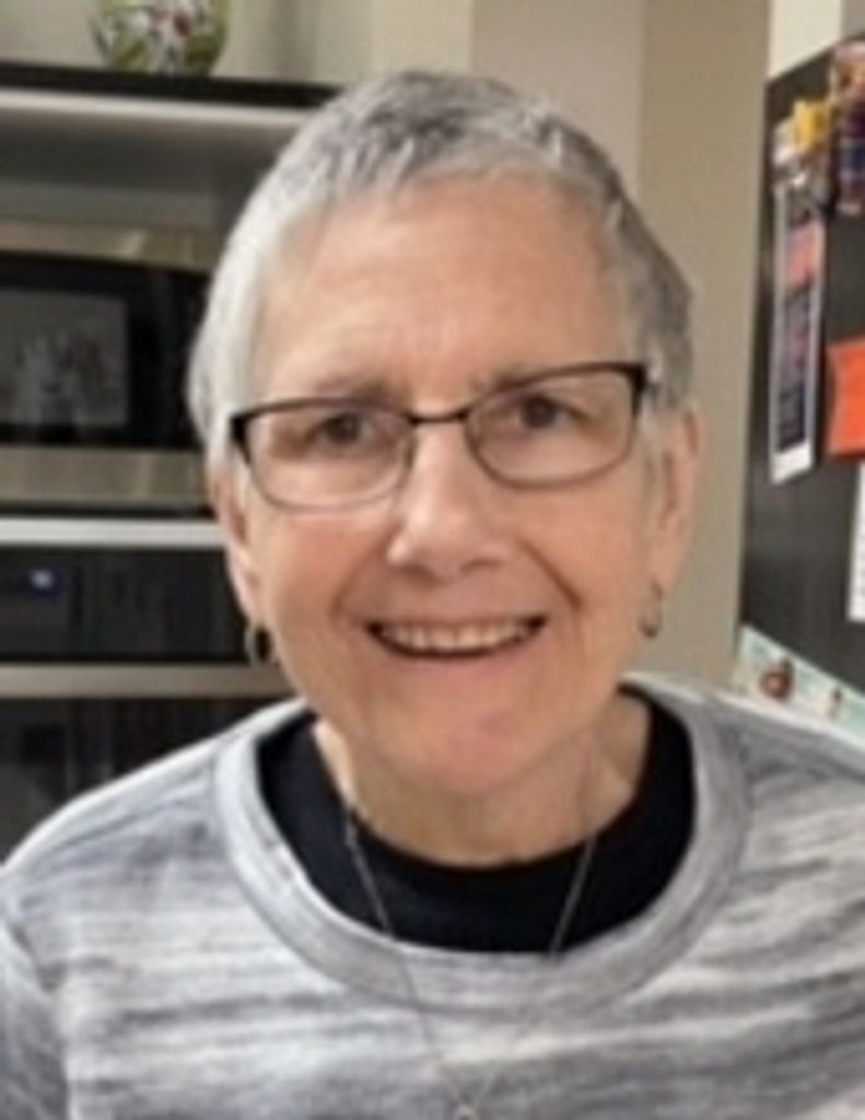 Marion Jean Benton Profile Photo
