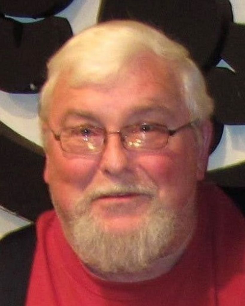 James Randall Bowman, Sr. Profile Photo