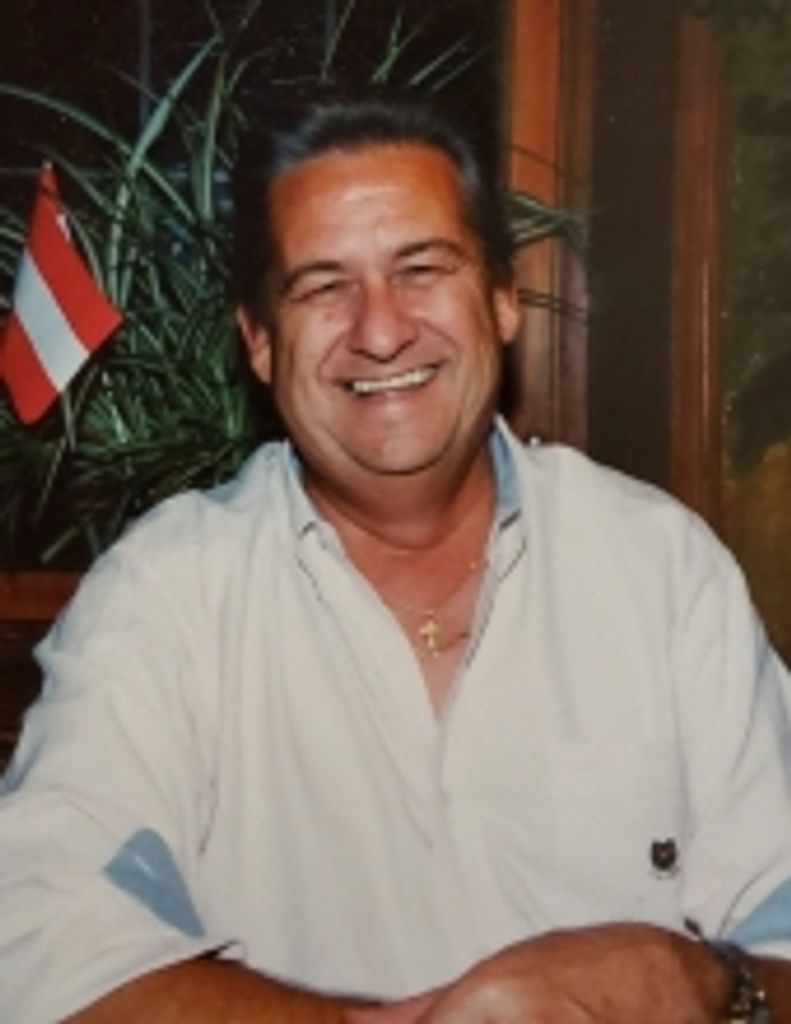Paul Gerhard Schaefer Profile Photo