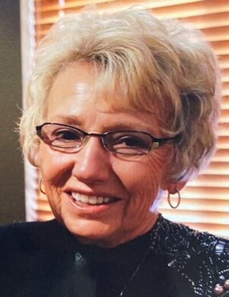 Leann Rae Musick Profile Photo