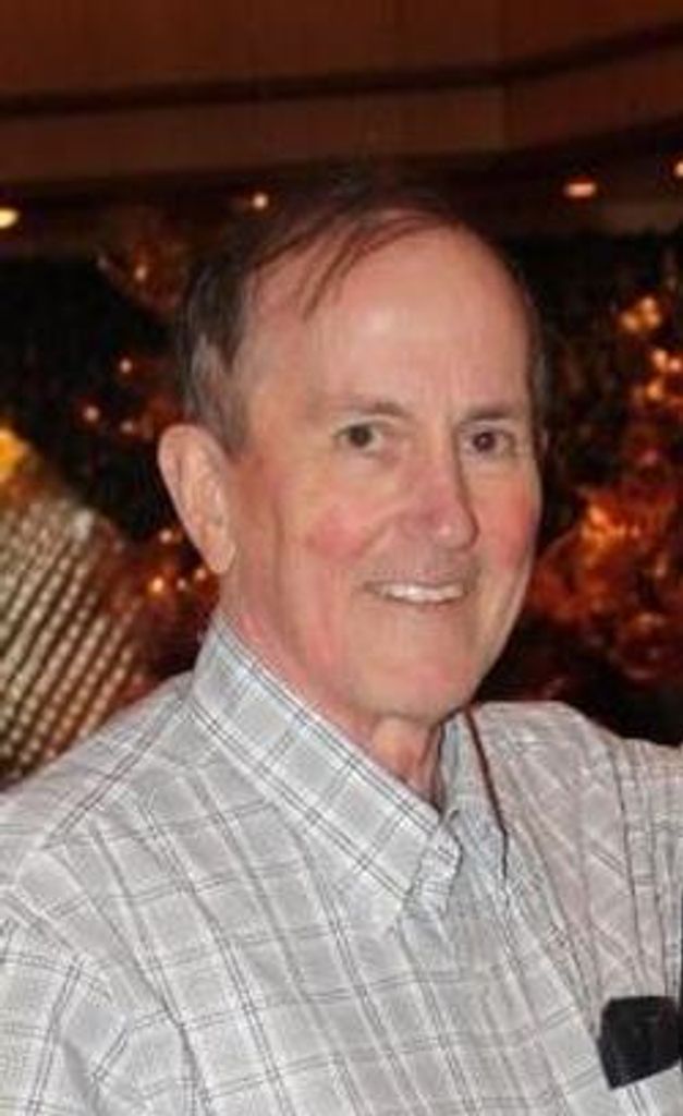 William T. O'Connor Profile Photo