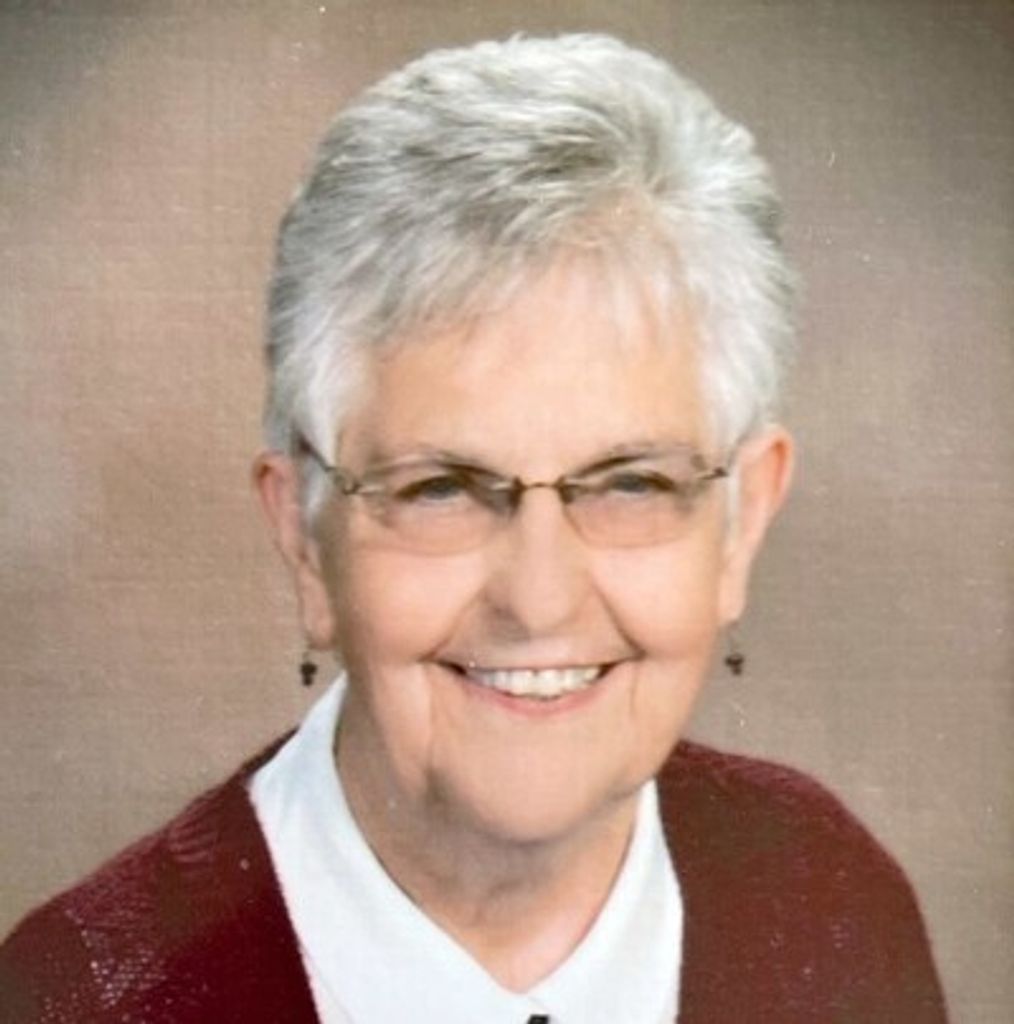Nancy Lorraine Klicker