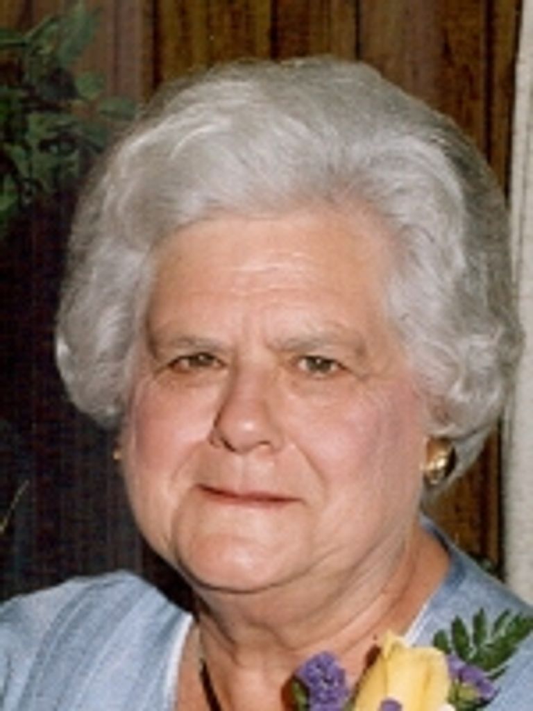 Jennie Jacquline "Jackie" Hiatt Gravley