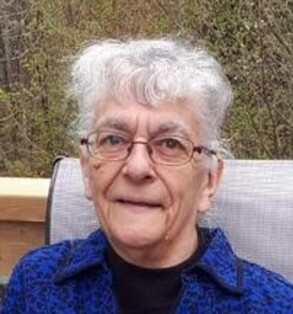 Marylyn Marie Laurendeau