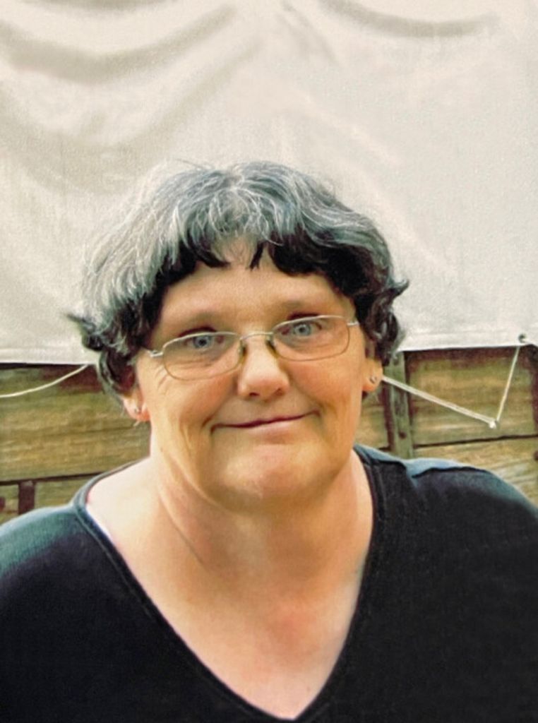 Roma Joy Stevens Profile Photo