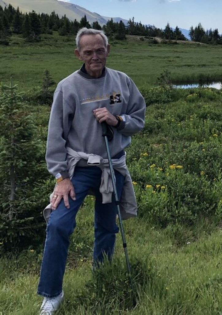 Kenneth Wayne Sawyer
