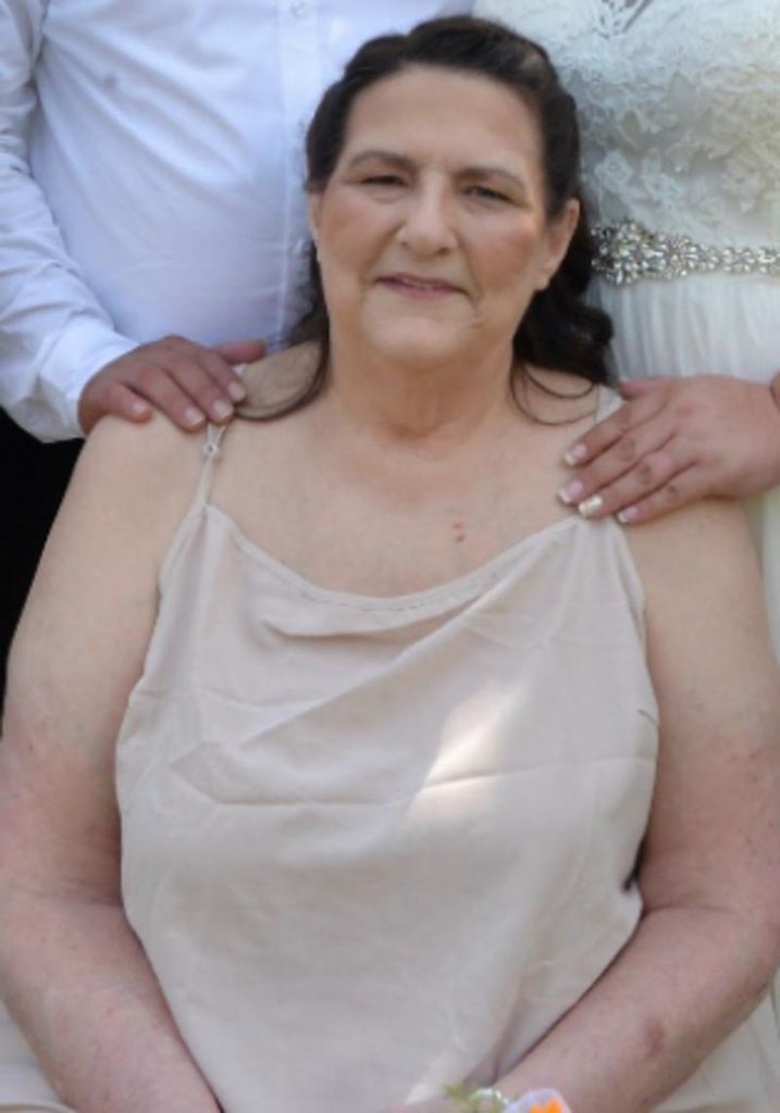 Elizabeth "Beth" Anne Dailey Profile Photo