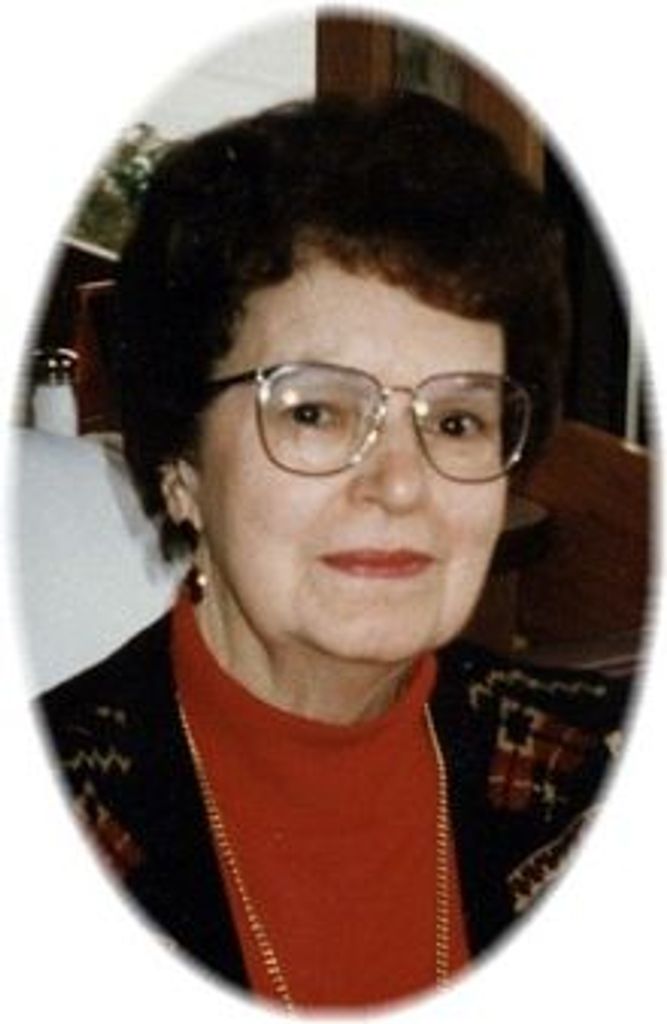 Genevieve Karweick
