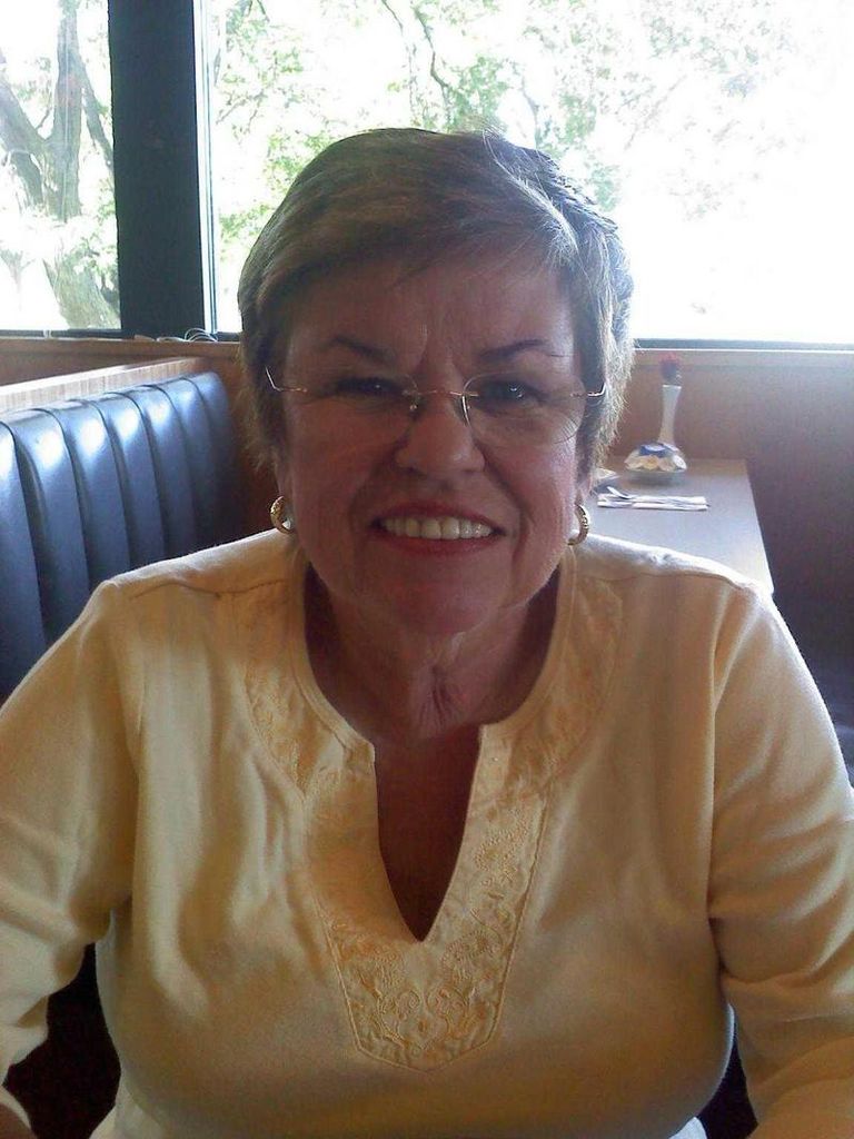 Judith Klepitsch Profile Photo