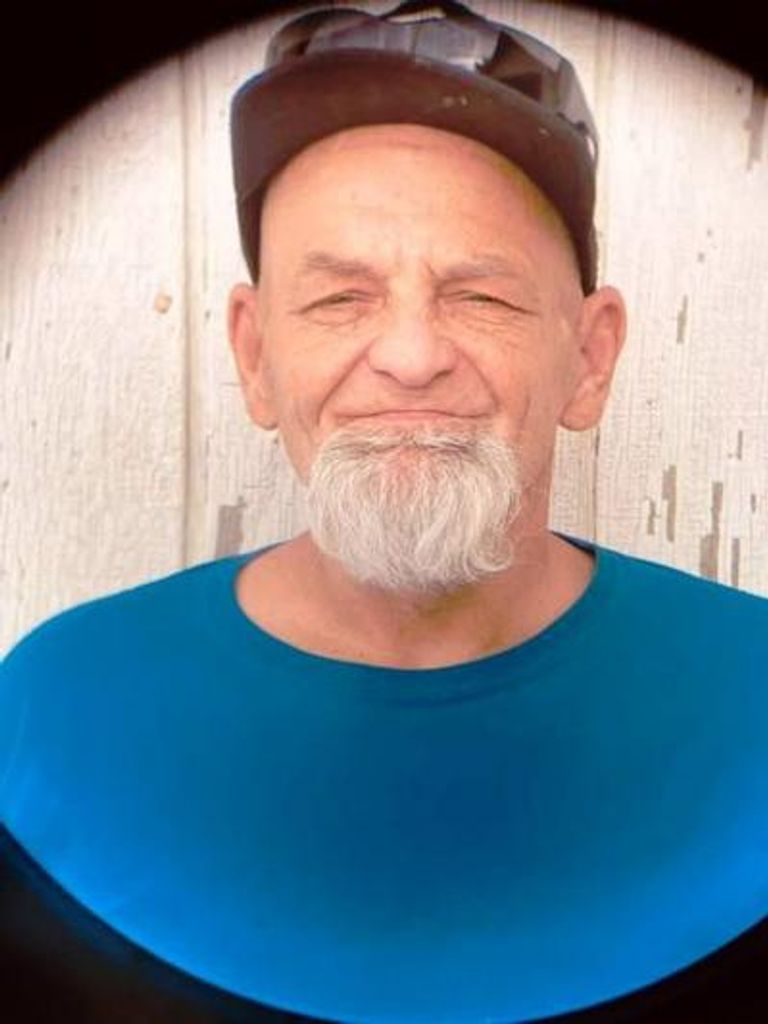 James Evans Brown Profile Photo