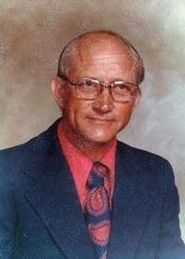Floyd Clarence Sanko
