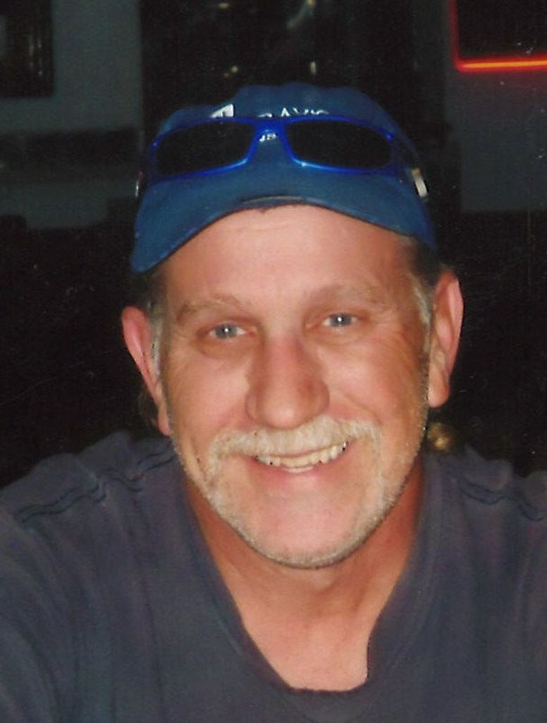 Roy David Schmell