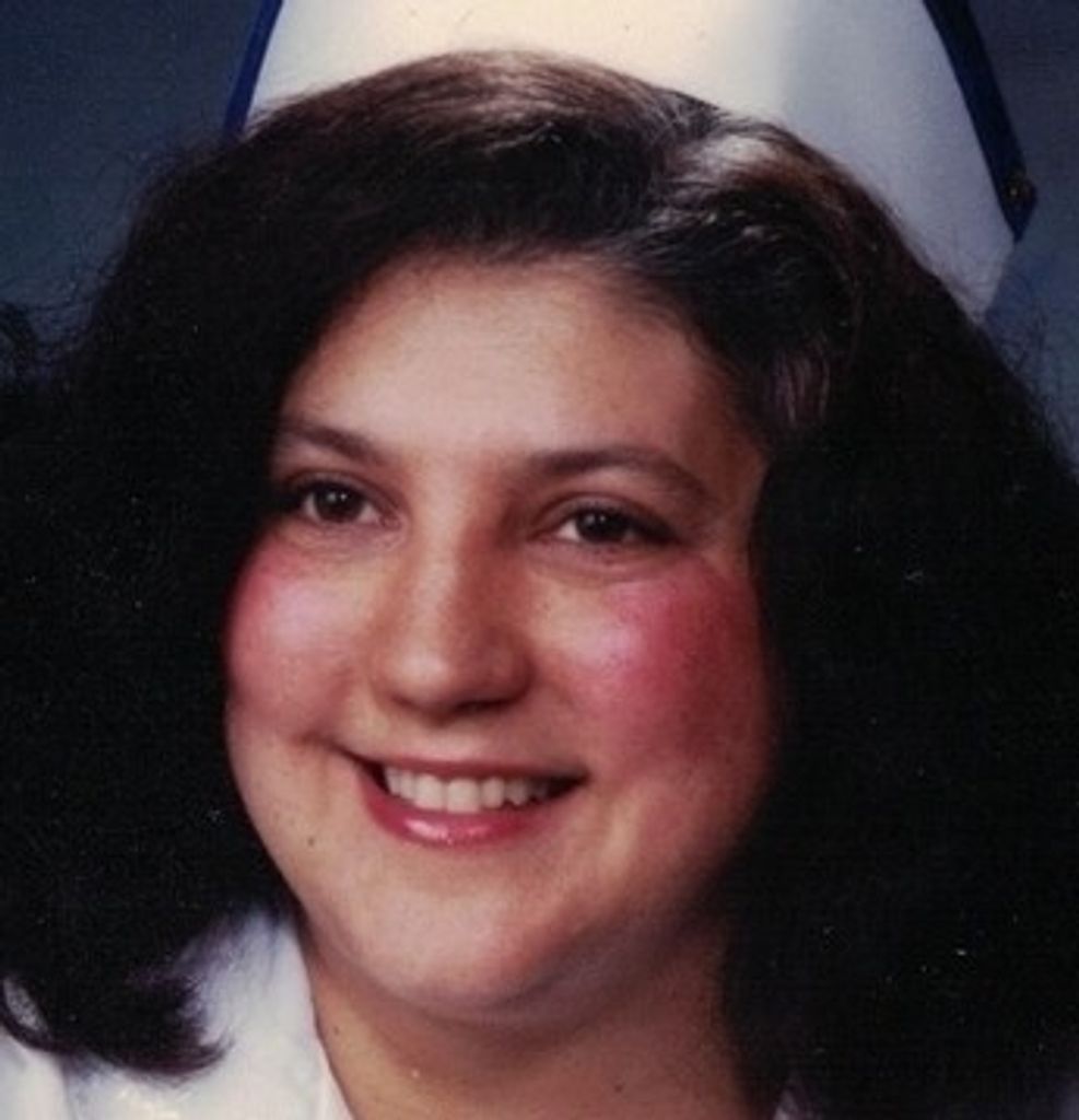 Mary Jo Trimacco Profile Photo