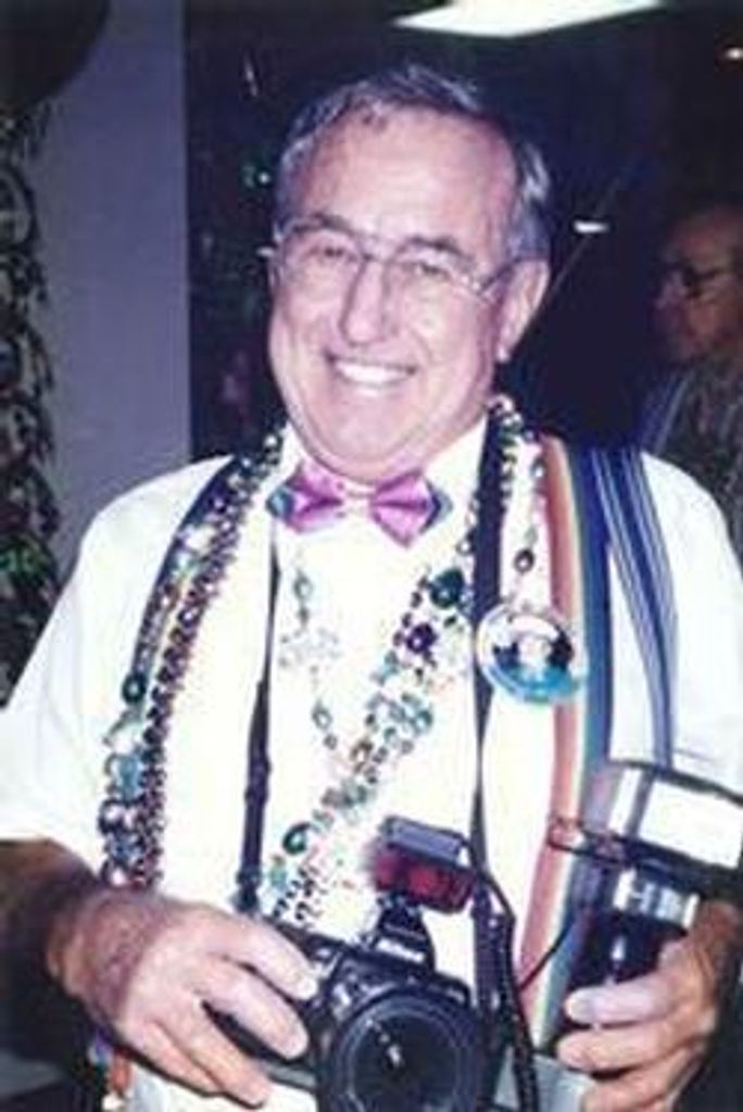 William "Bill" Anthony Meilner