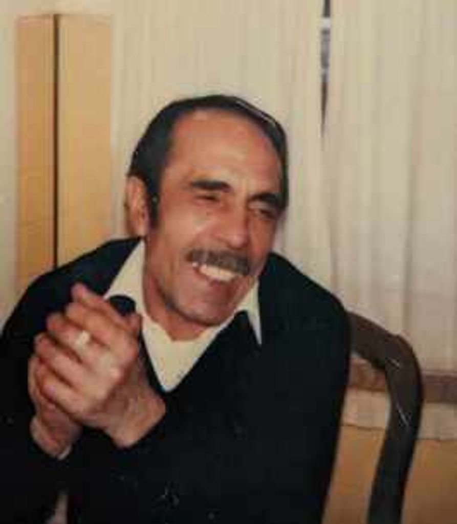 Antonino Catalano Profile Photo