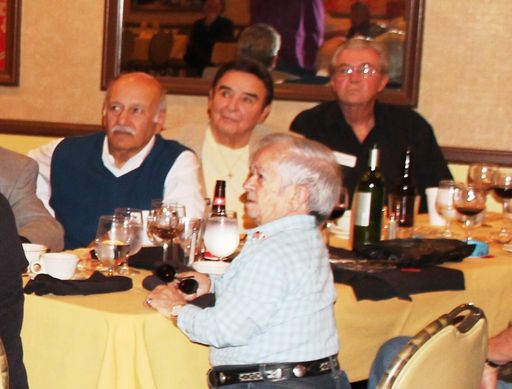 John Amato, Jr. photo gallery thumbnail 120 of 163