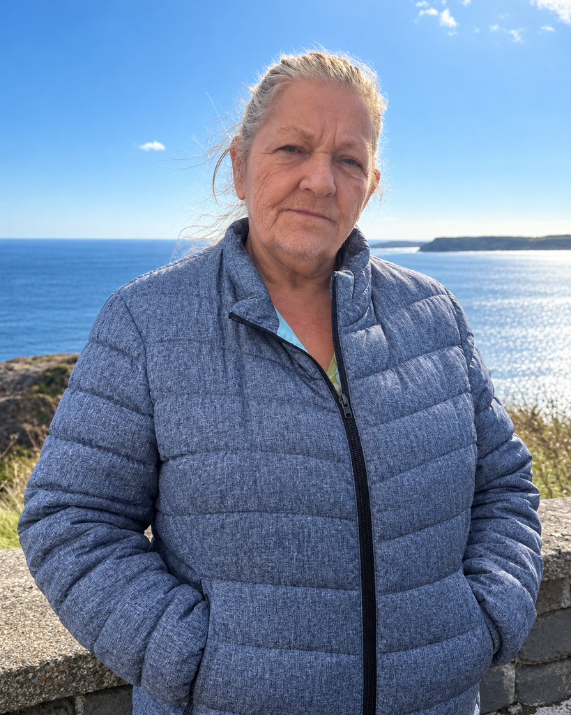 Lillian Jude O'Connell Profile Photo