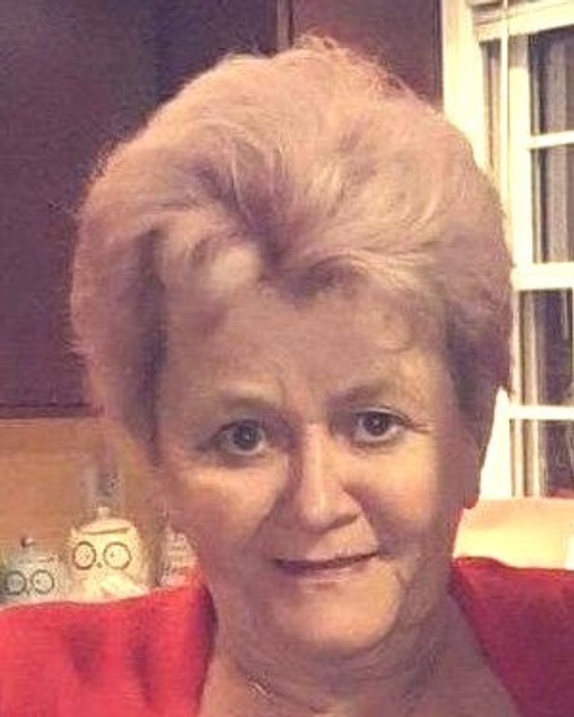 Anne Renee Railey