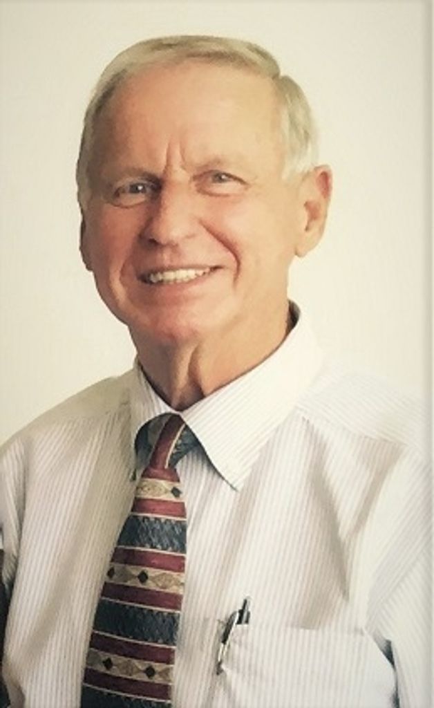 Mr. Malachi "Carl" Brown, Jr.